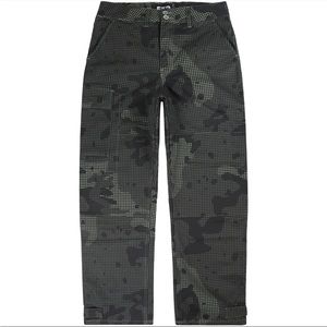 FTP cargo pants